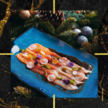 Umami Monza Carte
