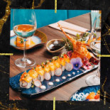 Umami Monza Boisson
