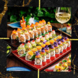 Umami Monza Boisson