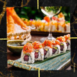 Umami Monza Boisson