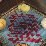 Umami Monza Carte