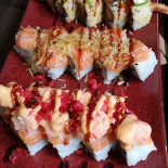 Umami Monza Nourriture