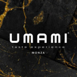 Umami Monza Logo