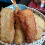 Umami Monza Nourriture