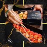 Umami Monza Carte