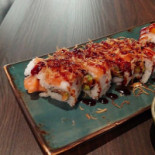 Umami Monza Nourriture