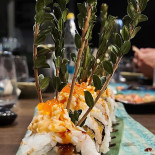 Umami Monza Boisson