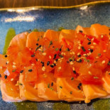 Umami Monza Nourriture