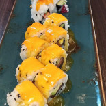 Umami Monza Nourriture