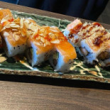 Umami Monza Nourriture