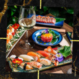 Umami Monza Boisson