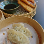 Umami Monza Nourriture