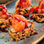 Umami Monza Nourriture