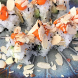Umami Monza Nourriture