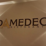 Damedeo Logo