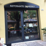 Damedeo Extérieur
