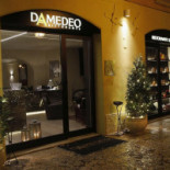 Damedeo Extérieur