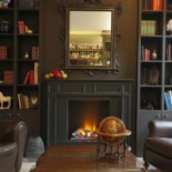 Damedeo À l'intérieur