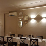 Damedeo À l'intérieur