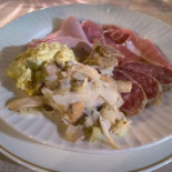 Damedeo Food