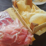 Lo Stalliere Comida