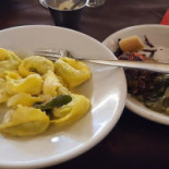 Lo Stalliere Comida