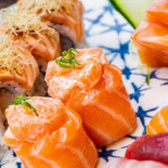 Sushi Corner Modena Nourriture