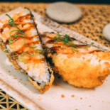 Sushi Corner Modena Nourriture