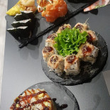Sushi Corner Modena Nourriture