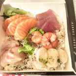 Sushi Corner Modena Nourriture