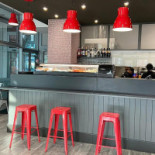 Sushi Corner Modena Boisson
