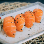 Sushi Corner Modena Nourriture