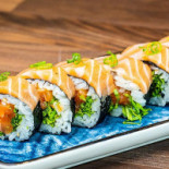 Sushi Corner Modena Nourriture