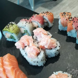 Sushi Corner Modena Nourriture