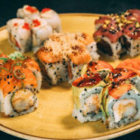 Sushi Corner Modena Nourriture