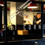 Sushi Corner Modena Boisson