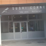 Sushi Corner Modena Extérieur