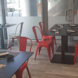 Sushi Corner Modena À l'intérieur