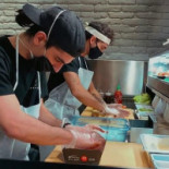 Sushi Corner Modena Boisson