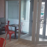 Sushi Corner Modena Extérieur