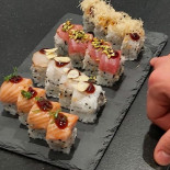 Sushi Corner Modena Nourriture