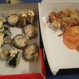 Sushi Corner Modena Nourriture