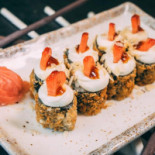 Sushi Corner Modena Nourriture