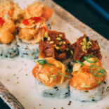 Sushi Corner Modena Nourriture