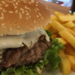 Lisander Comida