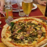 Lisander Comida