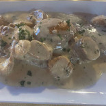 Bar Restaurant Pizzeria Da Vito food