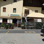 Bar Restaurant Pizzeria Da Vito outside