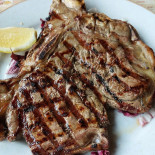 Risto Modena Comida