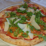 Capriccio Nourriture